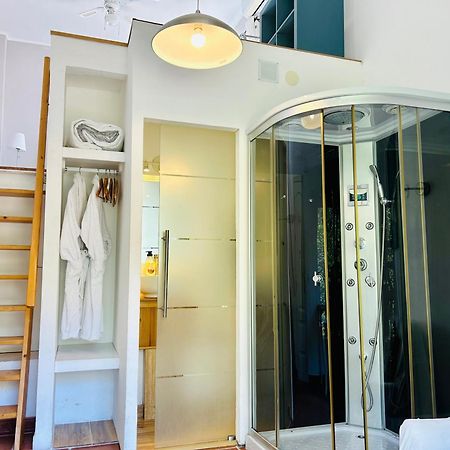 At Home In Malaga Stay & Solo Travellers รินกอนเดลาวิกตอเรีย ภายนอก รูปภาพ