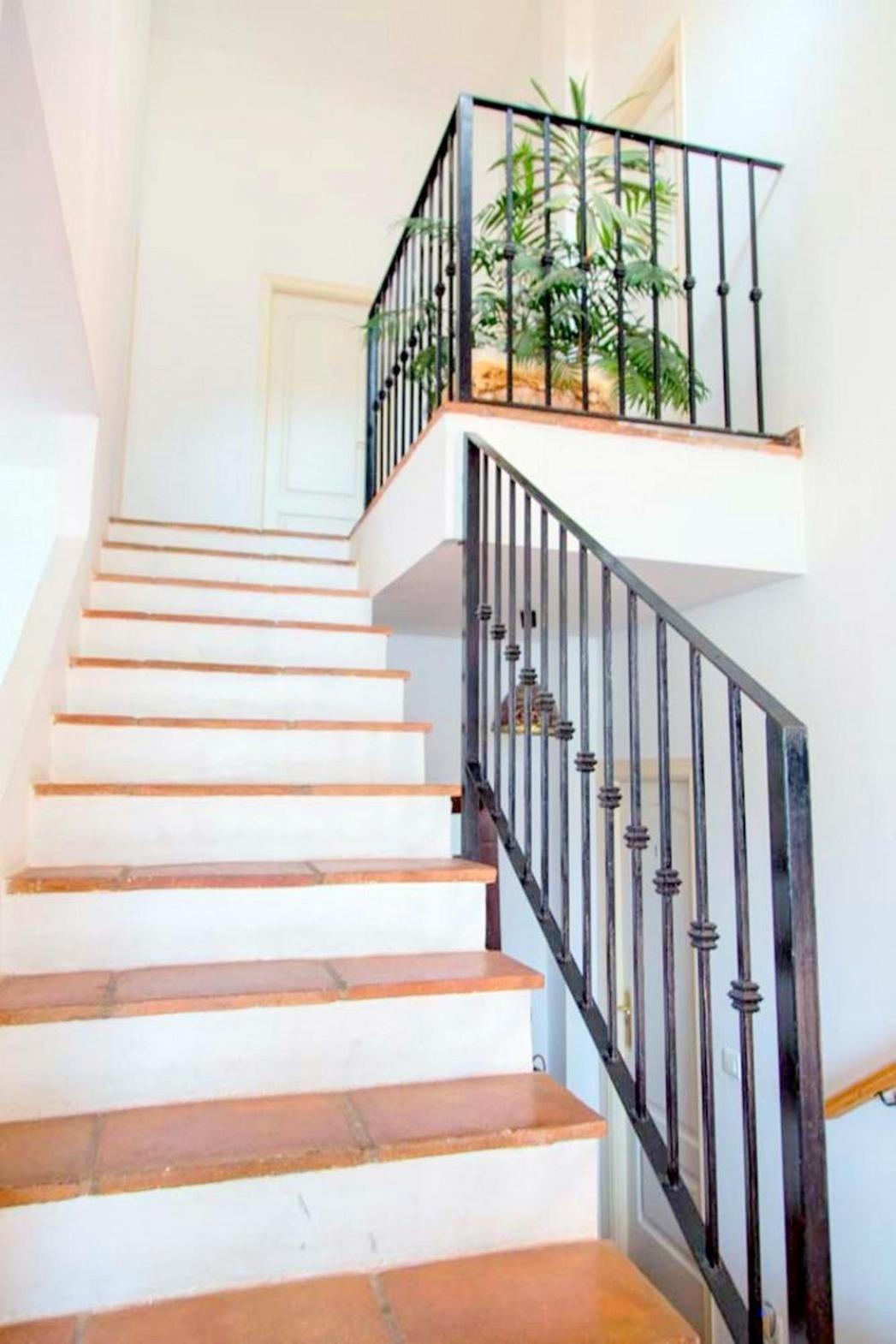 At Home In Malaga Stay & Solo Travellers รินกอนเดลาวิกตอเรีย ห้อง รูปภาพ