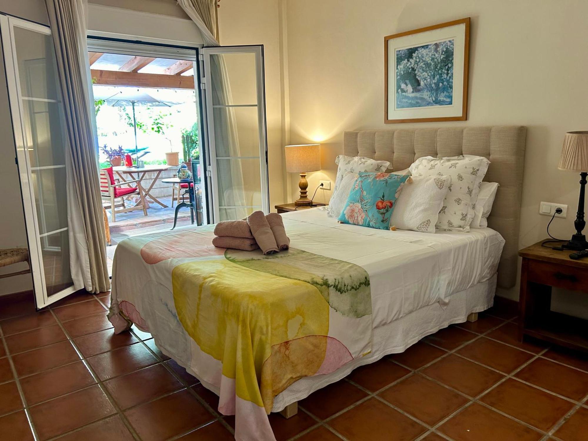 At Home In Malaga Stay & Solo Travellers รินกอนเดลาวิกตอเรีย ภายนอก รูปภาพ