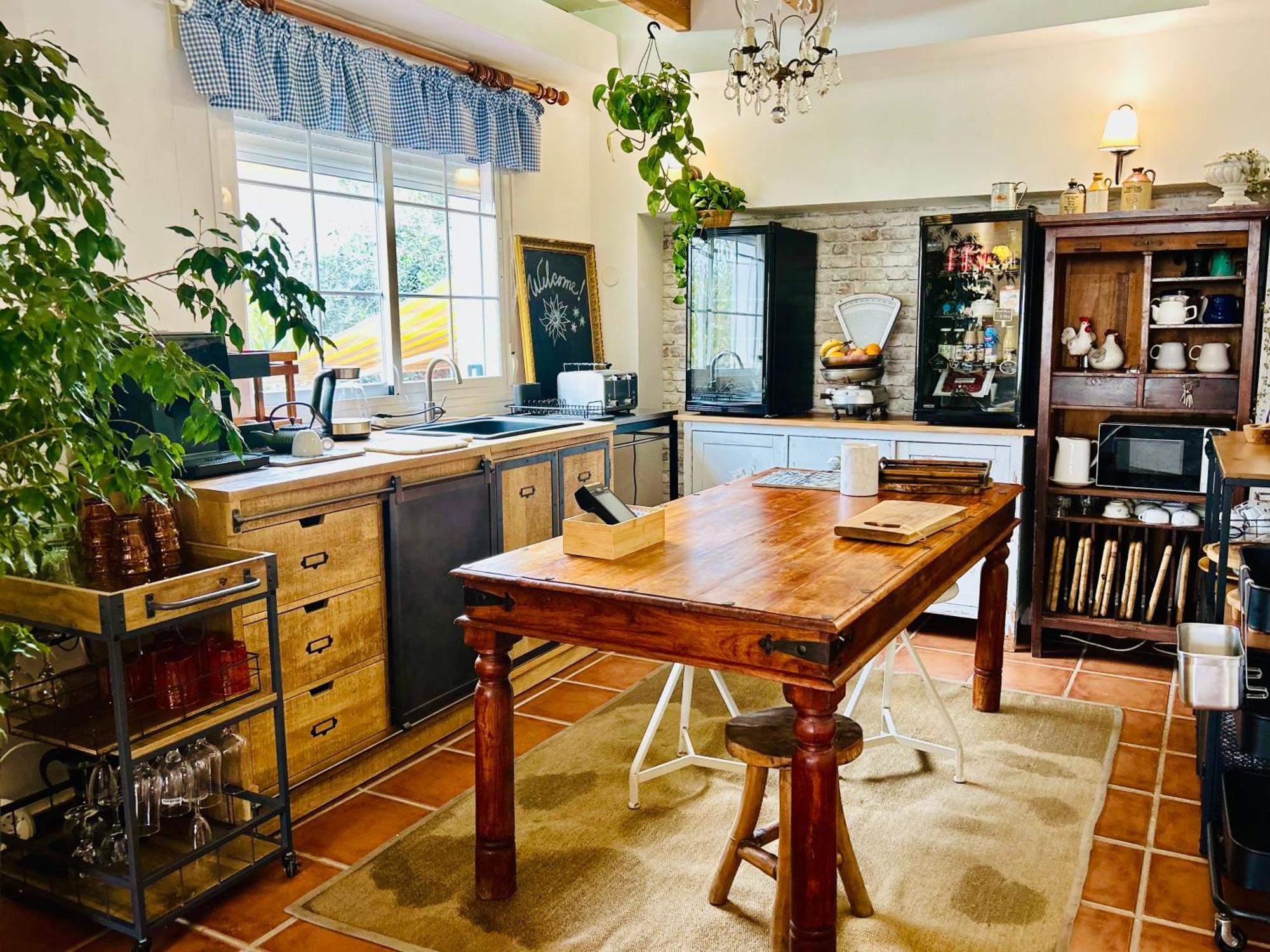At Home In Malaga Stay & Solo Travellers รินกอนเดลาวิกตอเรีย ห้อง รูปภาพ
