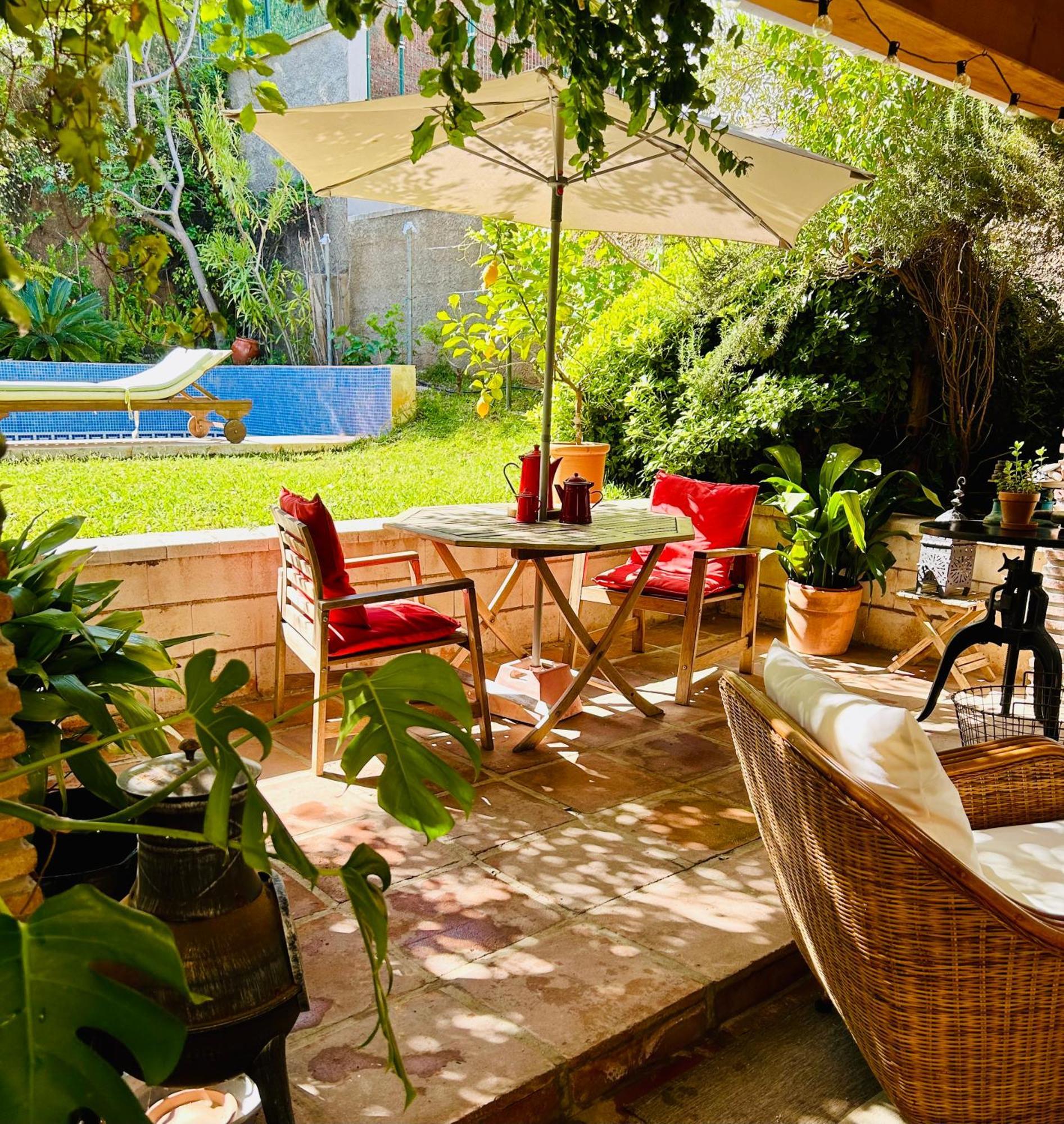 At Home In Malaga Stay & Solo Travellers รินกอนเดลาวิกตอเรีย ภายนอก รูปภาพ