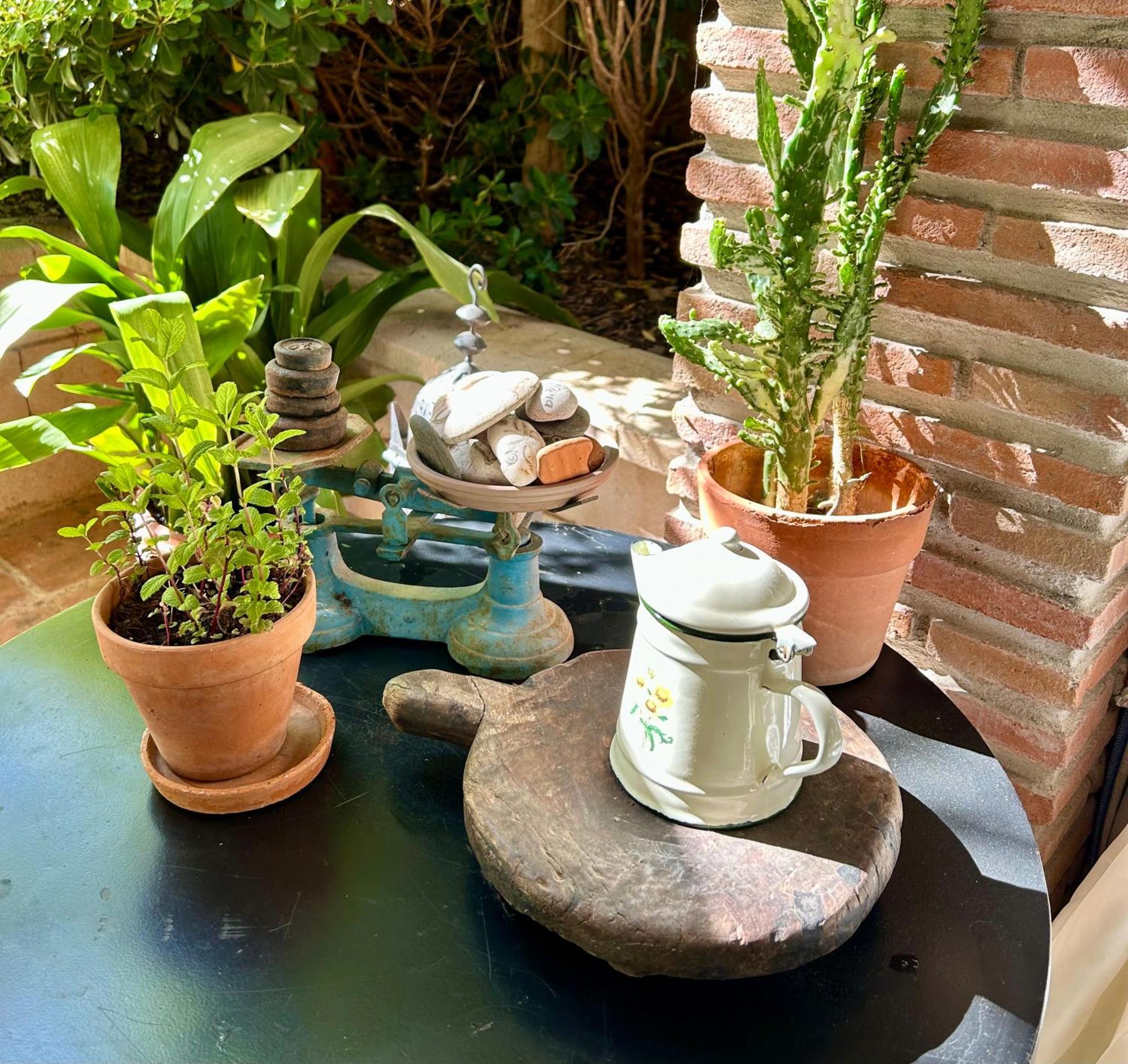 At Home In Malaga Stay & Solo Travellers รินกอนเดลาวิกตอเรีย ภายนอก รูปภาพ